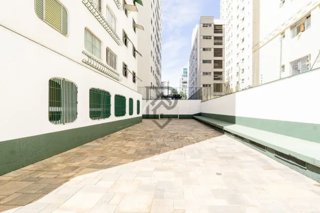 Imagem Apartamento Vila Uberabinha pronto para morar