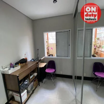 Imagem Apartamento- Marapé - Santos/SP