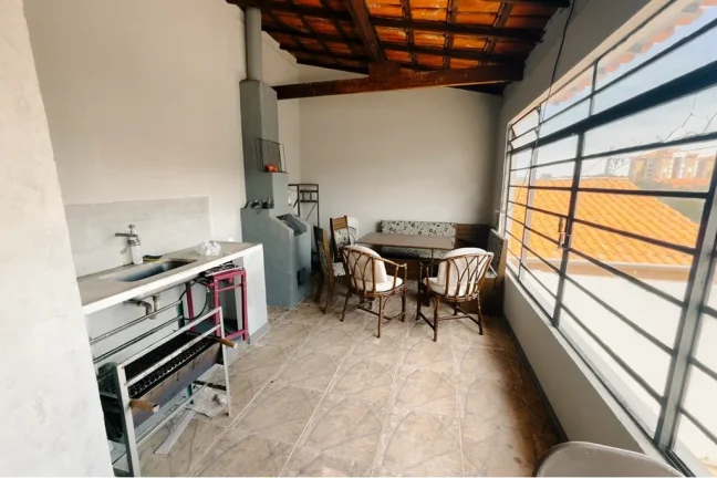 Imagem CASA RESIDENCIAL em Indaiatuba - SP, Centro