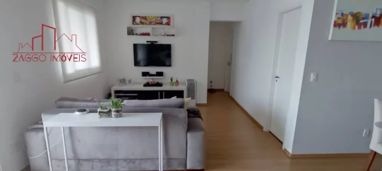Imagem Oportunidade - Apartamento com 2 suites.