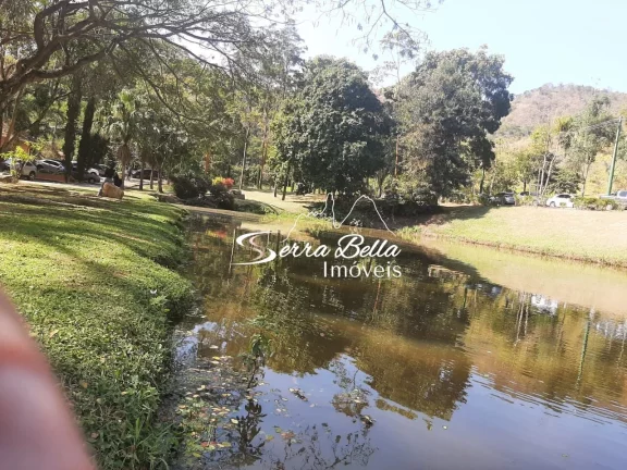 Imagem Terrena em Areal/RJ_ proximo a Itaipava