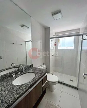 Imagem Apartamento com 3 dormitórios à venda, 107 m² por R$ 990.000,00 - São Bento - Cabo Frio/RJ