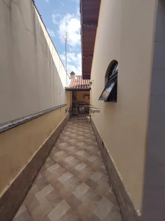 Imagem Casa à venda no bairro Parque das Arvores - Guaratinguetá/SP