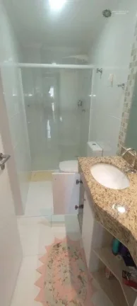 Imagem Apartamento com 3 dormitórios à venda, 121 m² por R$ 1.100.000,00 - Aviação - Praia Grande/SP