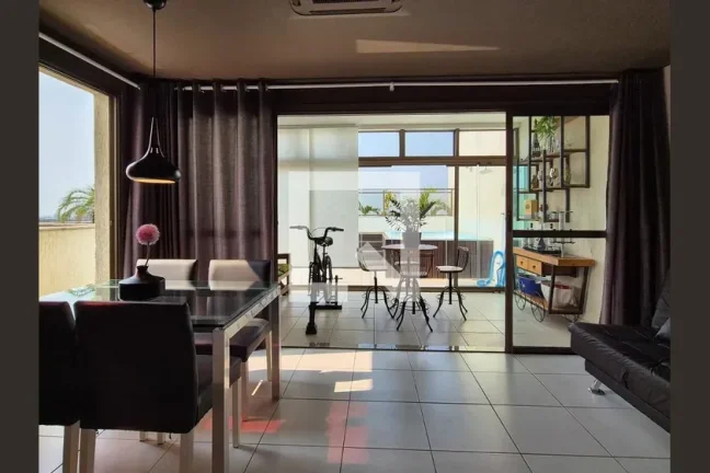Imagem Apartamento à Venda - Recreio, 2 Quartos, 162 m2