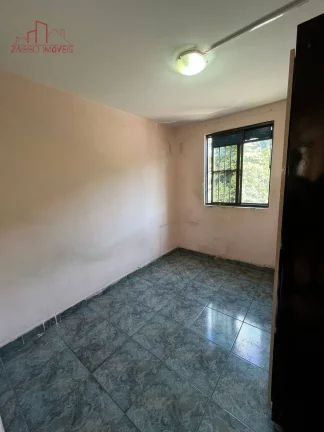 Imagem Apartamento - 2 Dormitórios - Capão Redondo