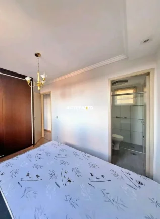 Imagem Vende-se Apartamento Condomínio Fiorentine - Franca SP