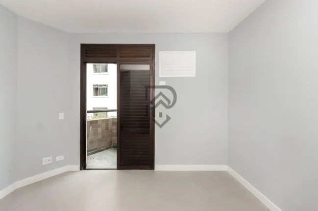 Imagem Apartamento Reformado moema pronto para morar