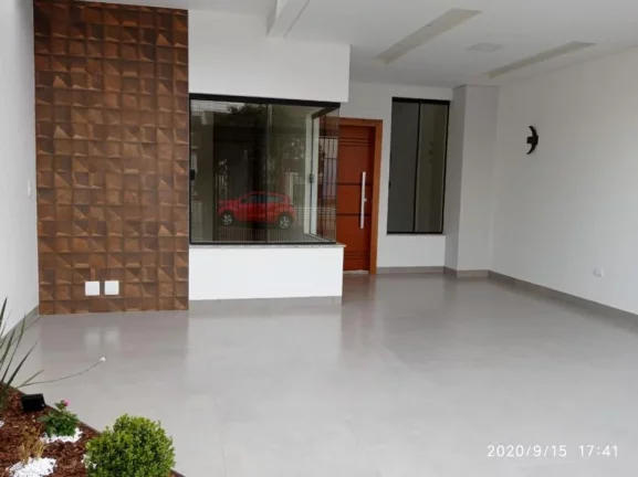 Imagem Casa para Venda em Maringá, Jardim Fregadoli, 3 dormitórios, 1 suíte, 1 banheiro