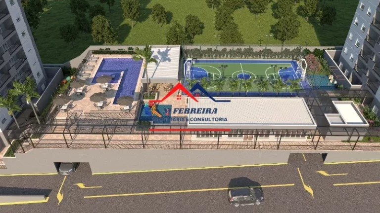 Imagem Apartamento com 3 Quartos à Venda, 75 m² em Piracicamirim - Piracicaba