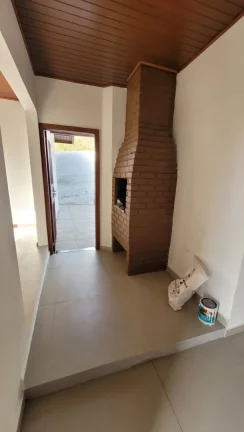 Imagem Casa a venda Florianópolis, Bairro trindade