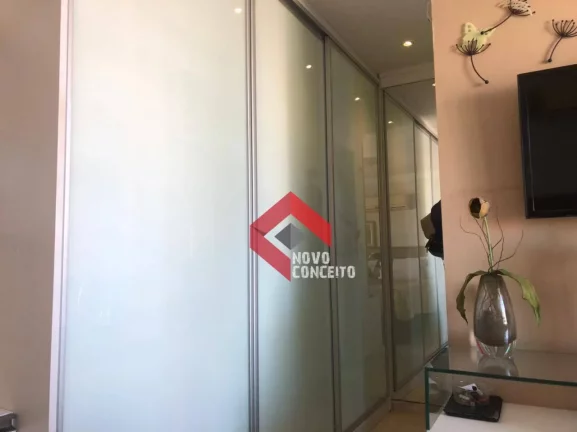 Imagem Apartamento com 3 dormitórios à venda, 115 m² por R$ 870.000,00 - Aldeota - Fortaleza/CE