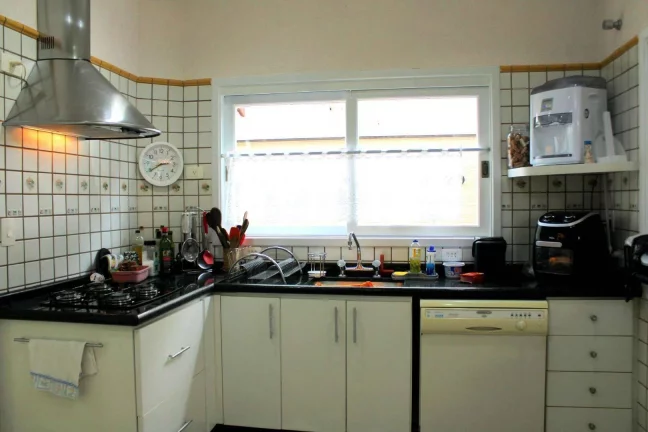 Imagem *Belíssima Casa no Módulo 30: Um Oásis de Conforto e Elegância*