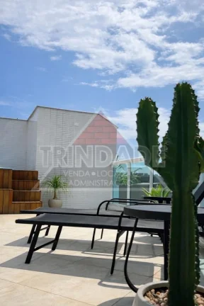Imagem APARTAMENTO RESIDENCIAL em RIO DE JANEIRO - RJ, BARRA DA TIJUCA