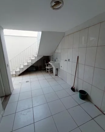 Imagem Sobrado para aluguel com 160m²; com 3 quartos em Jardim Bonfiglioli