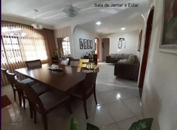 Imagem Casa com 5 Quartos à venda, 258m² - Mata da Praia!!