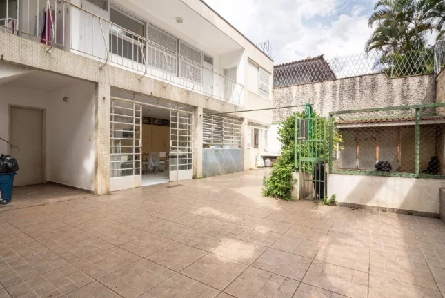 Imagem Casa comercial para locação em Jardim América São Paulo SP