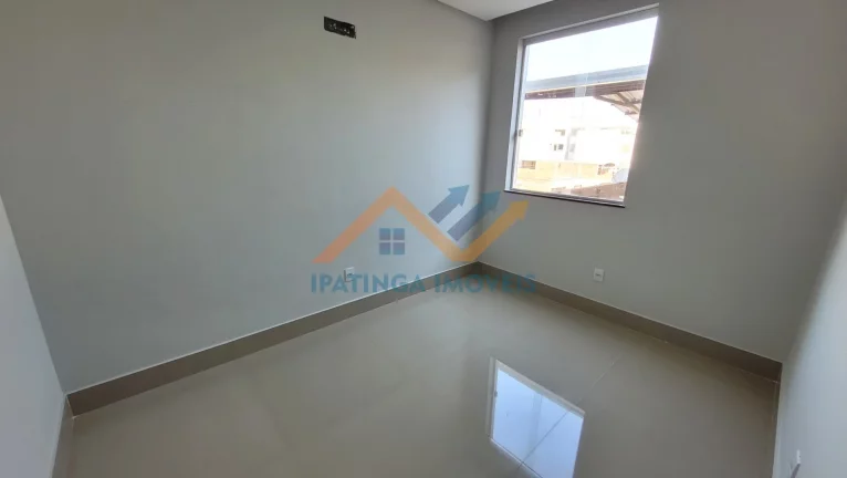 Imagem Apartamento no bairro Das fontes - Ipatinga