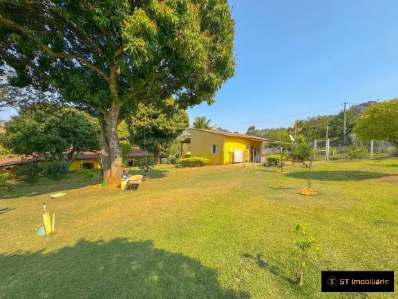 Imagem Chácara à venda em Atibaia/SP - 6.500m² com Lago, por R$1.350.000!