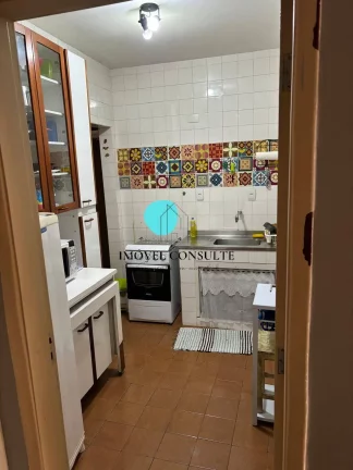 Imagem Apartamento para venda com 1 quarto em Vila Buarque - São Paulo - SP