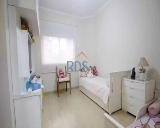 Imagem Apartamento - Duplex / Residencial / Vila Suzana