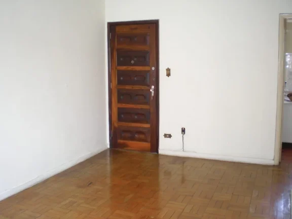 Imagem Apartamento espaçoso na Alameda Barão de Limeira, onde nesta numeração o local é mais tranquilo...