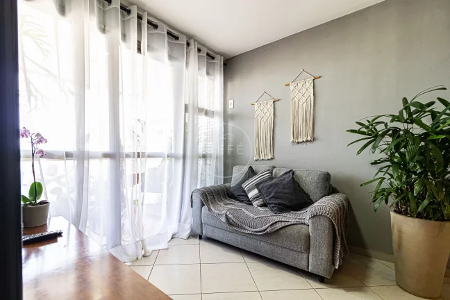 Imagem TEFÉ IMÓVEIS RIO oferece aos seus clientes apartamento de 3 DORMITÓRIOS no Condomínio Barra Quality