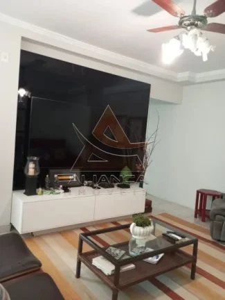 Imagem Apartamento - Ribeirão Preto - Alto da Boa Vista