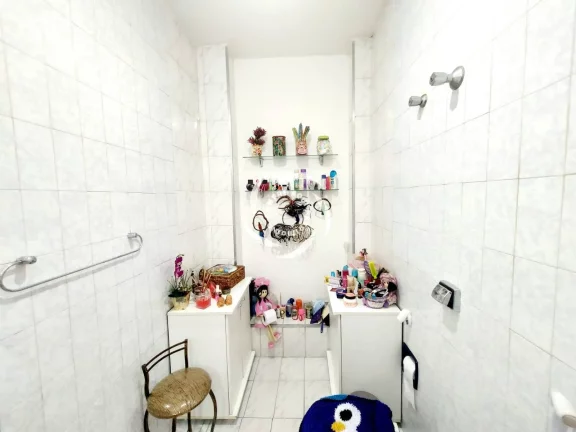 Imagem Apartamento com 1 Quarto à Venda, 61 m² em Vila Buarque - São Paulo