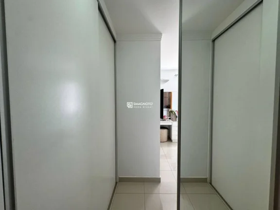 Imagem Apartamento com 3 Suítes à venda, 140 m² por R$ 960.000 - Alto - Piracicaba/SP