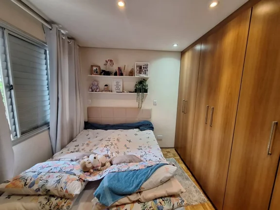 Imagem Mooca – Apartamento 2 Dormitórios com Lazer Completo no Villagio di Roma