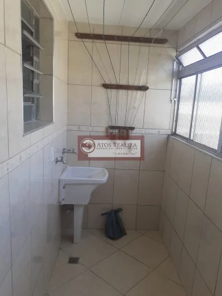 Imagem Apartamento em Jardim São Bernardo - São Paulo
