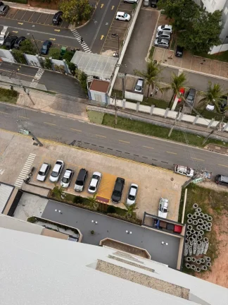 Imagem Apartamento 3 Dormitórios Edifício Barão do Iguatemi Campolim Sorocaba SP