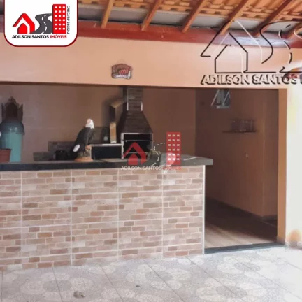 Imagem Casa com 3 dorms, Vila Pinheiro, Pirassununga - R$ 498 mil, Cod: 24