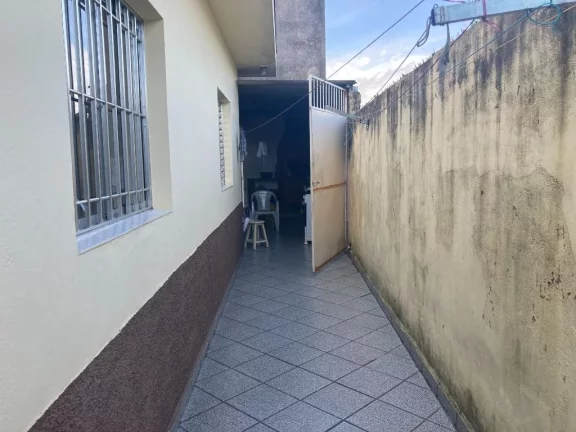 Imagem Casa com 2 dormitórios à venda, 107 m² por R$ 499.000,00 - Jardim Anzai - Suzano/SP