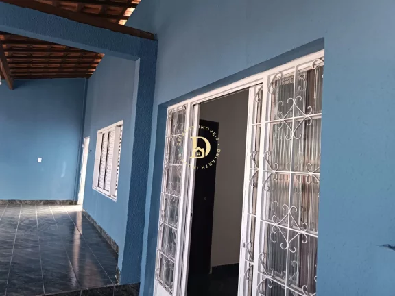 Imagem Sobrado - Jardim Telespark - SJCampos - 3 Dormitórios - 143m²