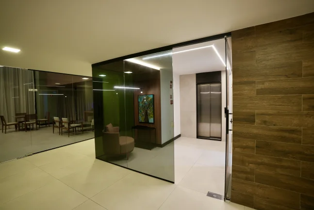 Imagem Completo Apartamento no Graça em Salvador Novo