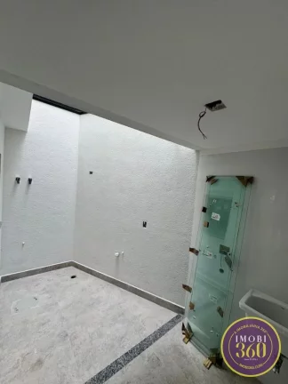 Imagem SOBRADO Á VENDA NA MOOCA COM 3 SUÍTES 2 VAGAS