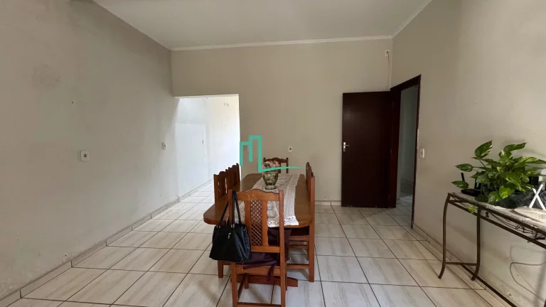 Imagem RESIDÊNCIA DISPONIVEL Á VENDA NO PARQUE VICENTE LEPORACE II