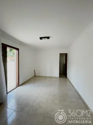 Imagem Sobrado para Venda em Santo André / SP no bairro Campestre