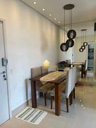 Imagem Apartamento Condomínio Jardim Beira Rio 3 Quartos sendo 1 Suites
