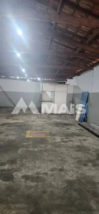 Imagem Galpão Jardim Paraiso - LOCAÇÃO