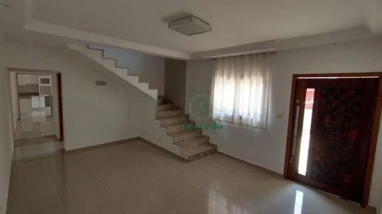 Imagem Sobrado à venda, 200 m² por R$ 1.200.000,00 - Cidade Soberana - Guarulhos/SP