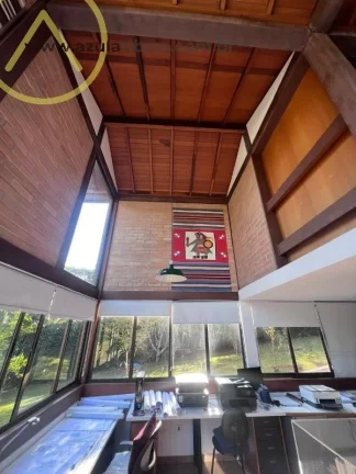 Imagem Casa para Venda em Atibaia, Jardim Paulista, 4 dormitórios, 4 suítes, 6 banheiros, 8 vagas
