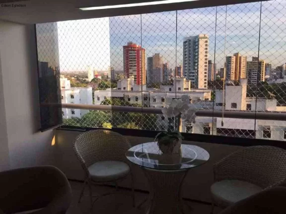 Imagem APARTAMENTO RESIDENCIAL em TERESINA - PI, ININGA