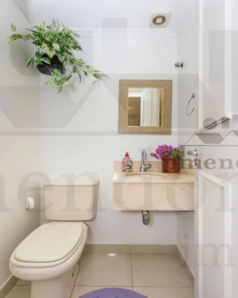 Imagem Apartamento à venda em Perdizes 4 quartos (2 suites)2 vagas com 123 m2