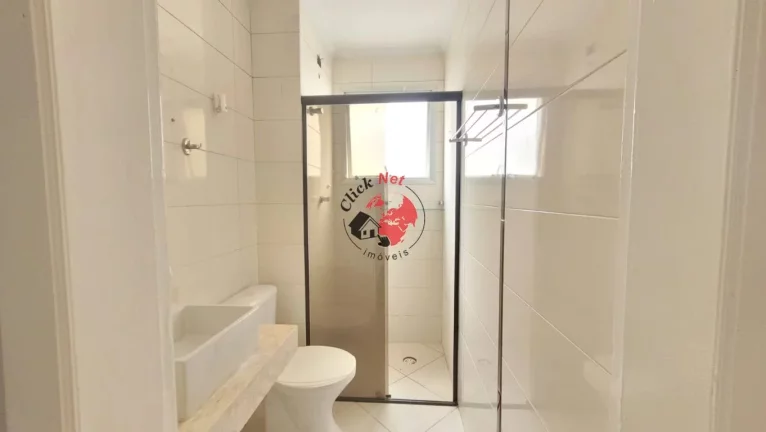Imagem Apartamento com 3 dormitórios à venda localizado no bairro Planalto em São Bernardo do Campo