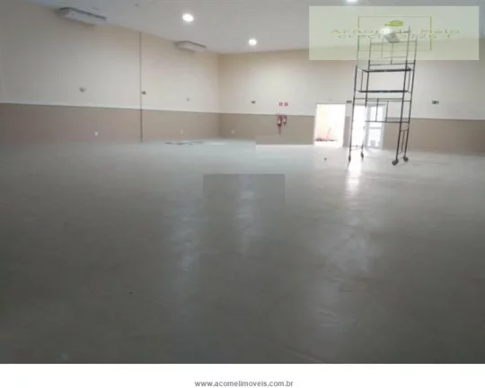 Imagem Galpões para venda em São Paulo no bairro Cambuci