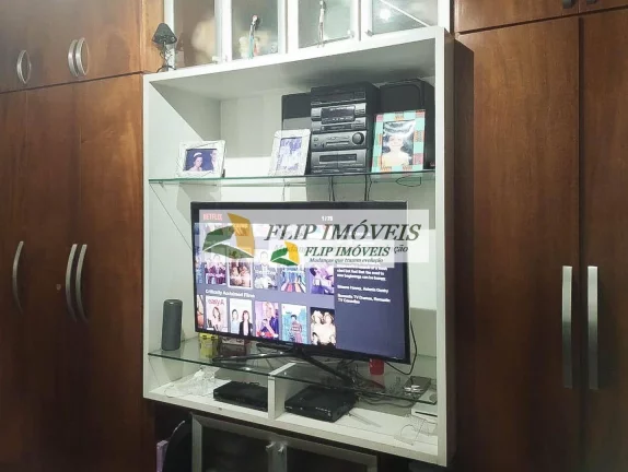 Imagem Apartamento com 3 dormitórios à venda, 176 m² por R$ 1.200.000,00 - Cambuí - Campinas/SP