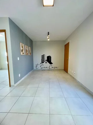 Imagem Apartamento a venda 02 Quartos Bairro Cabral Contagem MG